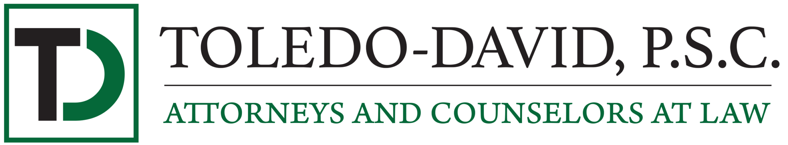 Toledo David P.S.C.